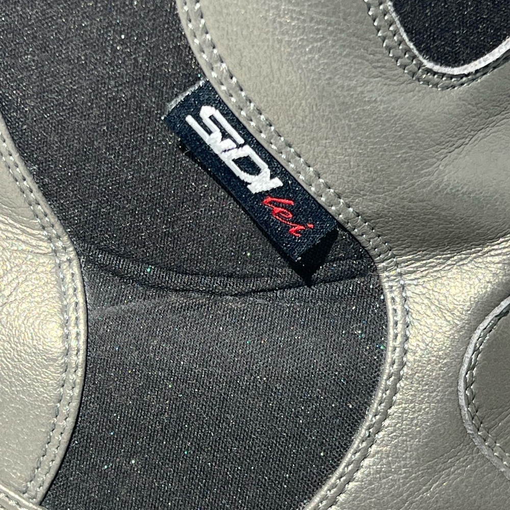 Women’s Siri Lei moto boots - Picture 2 of 9